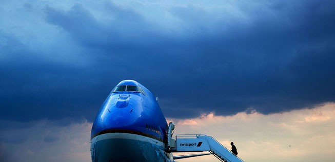 Air Force One: Der Nachfolger soll billiger werden.