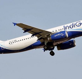 Indigo_ Überfordert das Wachstum die Fluggesellschaft?