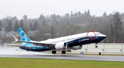 boeing 737 max 8