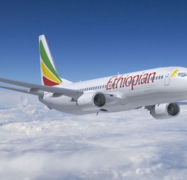 Flieger von Ethiopian: Offenbar gab es keine Explosion im Cockpit.