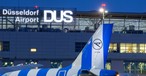 condor airbus a321 duesseldorf dus