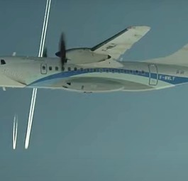 ATR zeigt Fortschritt auf dem Weg zum Schnellstarter