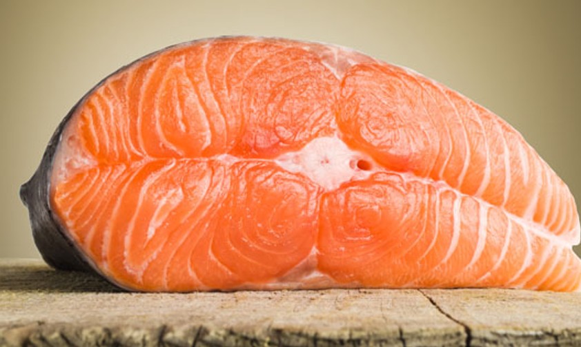 Lachs: In Asien besonders heiß begehrt.