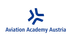 aaa aviation academy austria logo