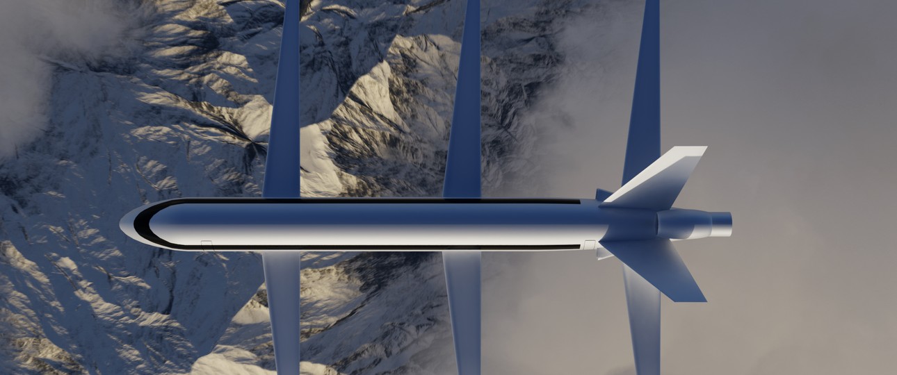 SE Aeronautics plant mit der SE200 ein völlig neues Flugzeug. Der Treibstoffverbrauch soll 70 Prozent tiefer liegen als bei heutigen Fliegern.