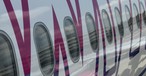 Airbus A321 von Wizz Air: Niederlage in Norwegen