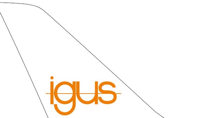 ticker igus