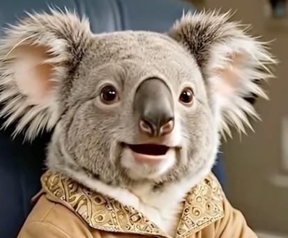 koala airlines