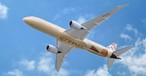 Flieger von Etihad: Reisende freuten sich auf Europa-Urlaub.