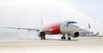 Ein Airbus A320 von Air Asia: Der indonesische Ableger soll deutlich wachsen.