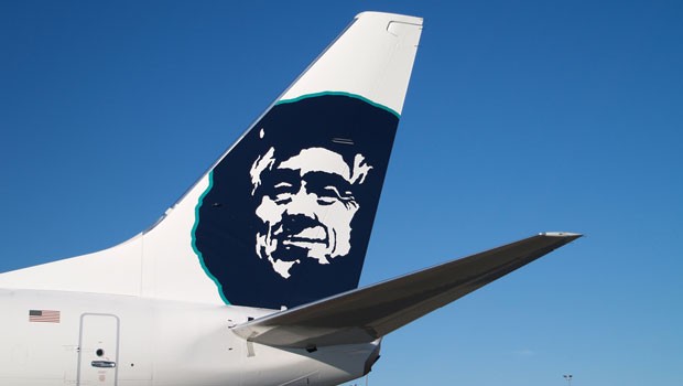 Alaska Airlines: Vorbild aus dem Norden
