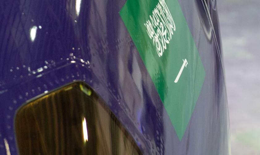 Riyadh Air: Kein AOC und dennoch schon viele Bestellungen.