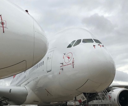Airbus A380: Für wen macht er noch Sinn?