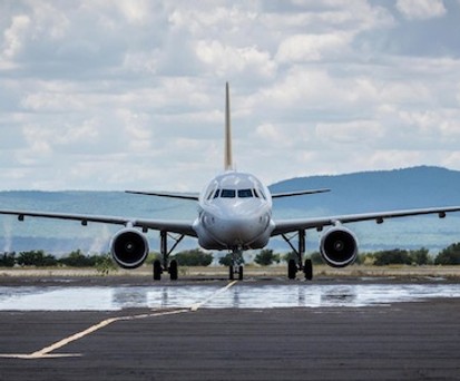 Billigflieger Fastjet will die gegroundete 1time übernehmen