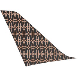 Beond fliegt mit Airbus A321 von Riyadh auf die Malediven