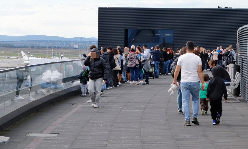 wien besucherterasse