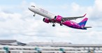Airbus A321 Neo: Hier ein Exemplar vom Ableger Wizz Air Abu Dhabi.