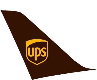 UPS eröffnet neues Frachtzentrum am Flughafen Rom-Fiumicino