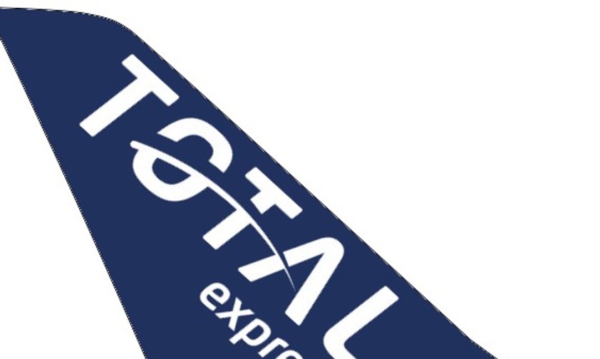 ticker total express