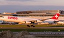 HB-JMB: Swiss hat den Airbus A340-300 ausgeflottet.