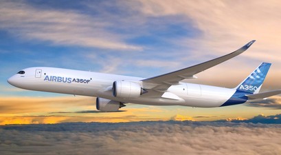 airbus a350 f