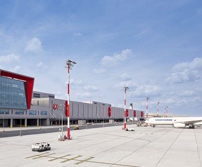 turkish cargo smartist istanbul