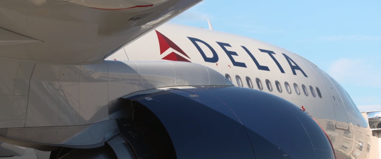 Airbus A350 von Delta: Wer war schuld?