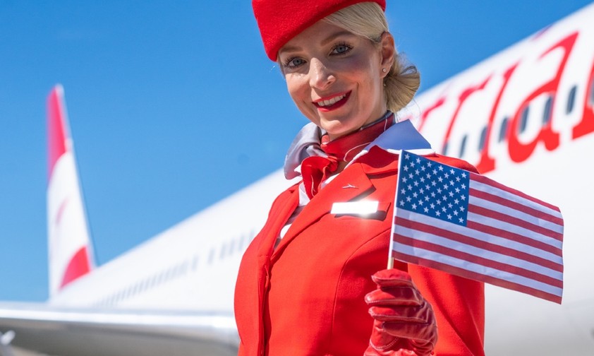 Boeing 767 von Austrian Airlines: Drei Exemplare sollen sowieso ausgeflottet werden.