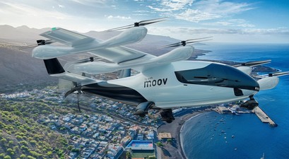 Sonntag, 20. Juli: Der brasilianische Evtol-Entwickler macht den Anfang. Das Mobilitätsunternehmen Moov hat eine Absichtserklärung für den Kauf von bis zu 30 Evtols von Eve Air Mobility unterzeichnet. Es will auf den Kapverden, aber auch in Europa touristische Rundflüge, Shuttleverbindungen zwischen Flughäfen, Häfen und Ferienanlagen sowie regionale Flüge anbieten.