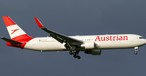 Boeing 767 von Austrian Airlines: Vielfältiger Verwendungszweck