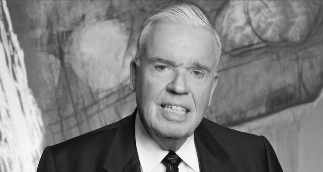klaus michael kuehne