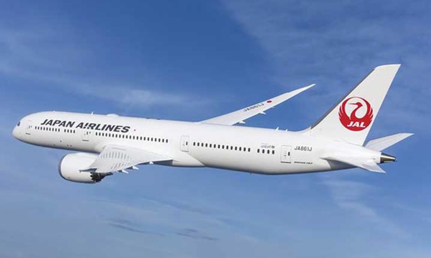 Dreamliner von Japan Airlines: Die Airline steht unter Beobachtung.
