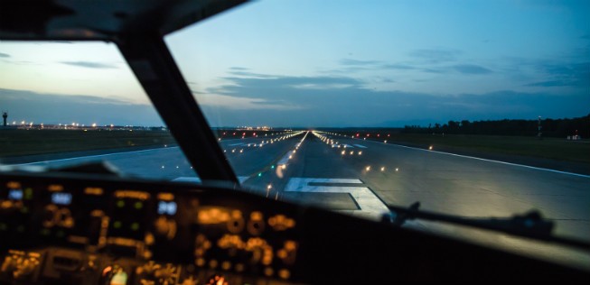 Cockpit: Bald schon ganz ohne Menschen?