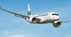 Bombardier CS100 von Odyssey Airlines: Flüge nach Nordamerika.
