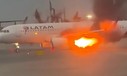 latam airbus a320 lima feuer