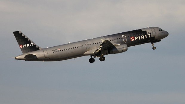 Rang 1: Spirit – 38,5 Prozent.
