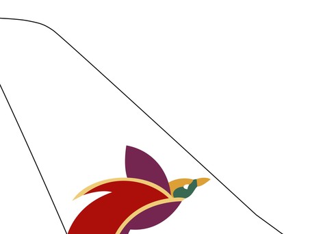 ticker air niugini