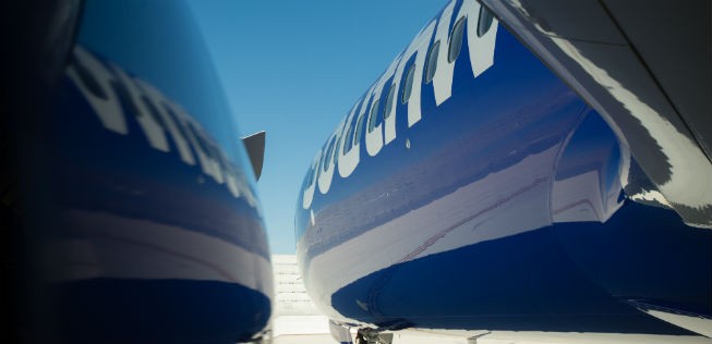 Flieger von Southwest: Buffett könnte interessiert sein.