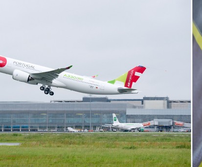 tap airbus a330 900 sitze economy