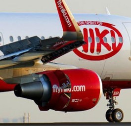 Niki-Flieger: Österreich will helfen.