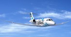 Cessna Citation für Airbus′ Flügeltests: So soll sie aussehen.