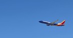 Boeing 737 von Southwest: Auf dem Flug am Mittwoch ging alles glimpflich aus.