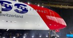 edelweiss hb-ihf airbus a350 taufe zuerich756