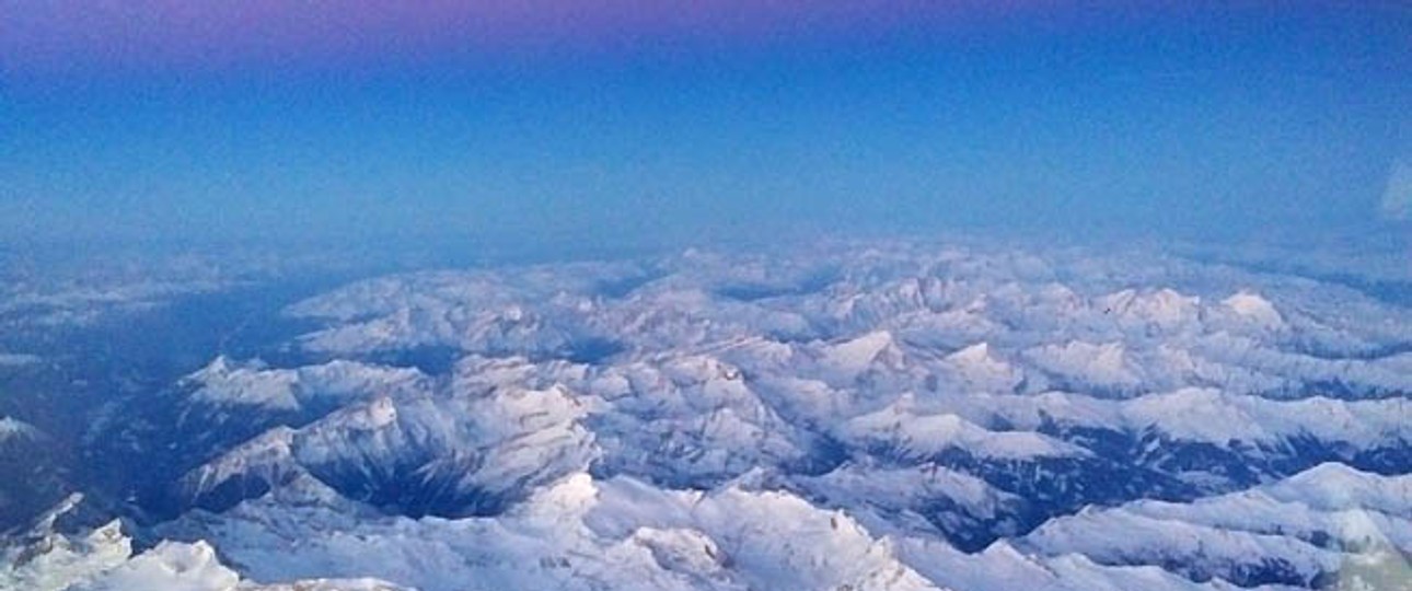 Bilder aus dem Cockpit sind bei British Airways verboten: Die Piloten wehren sich gegen die Richtlinie.