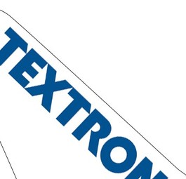 ticker-textron