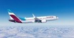 Boeing 737 Max von Eurowings: So sollen sie aussehen.