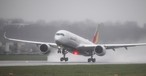 Flugzeug von Asiana: Bald weniger im Einsatz