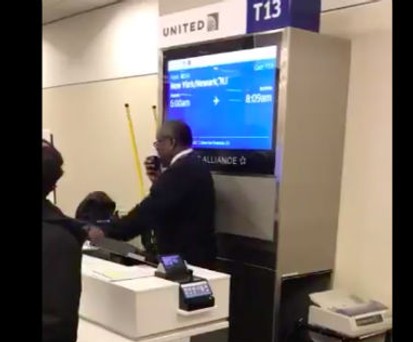 Mitarbeiter versucht sich als Motivationscoach