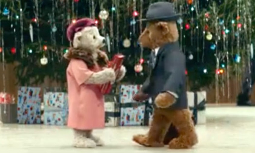 Heathrow packt die Teddys wieder aus