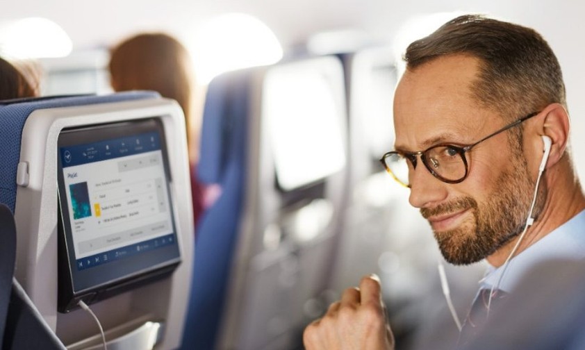 Economy Class von Lufthansa: Die Bedienung der Gäste wird neu geplant.